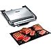 Tefal Gril Viande Et Panini Multifonction W Presse Paninis