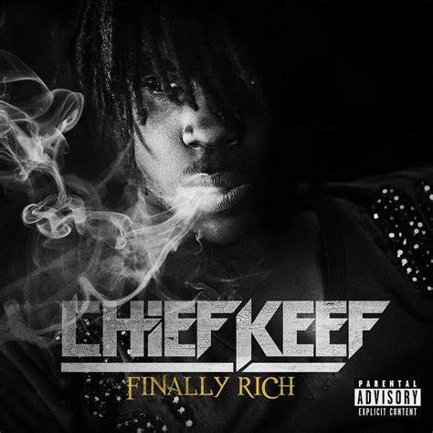 The Best Chief Keef Albums Ranked By Hip Hop Heads