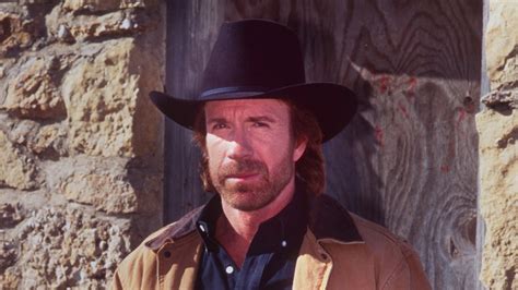 Chuck Norris Settles Walker Texas Ranger Lawsuit Over 30m Profits