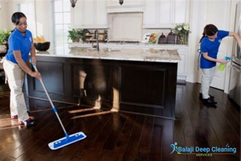 Professional Deep Cleaning Services Blog Balaji Deep Cleaning