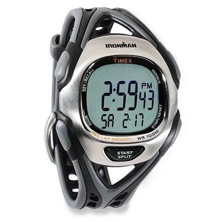 Timex Ironman Triathlon Lap Sleek Digital Watch Rei Co Op