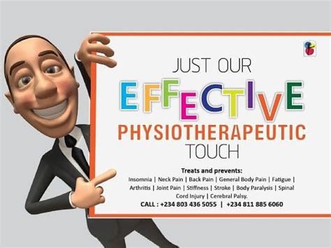 Physiotherapy Clinic In Abuja Effective Physiotherapy Clinic Abuja