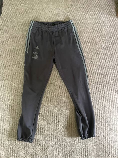 Yeezy Season Yeezy X Adidas Calabasas Sweatpants | Grailed