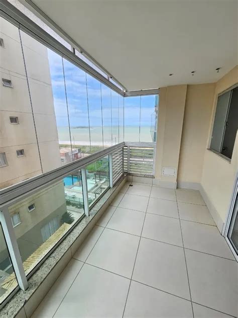 Apartamento Na Rodovia Do Sol 3420 Praia De Itaparica Em Vila Velha