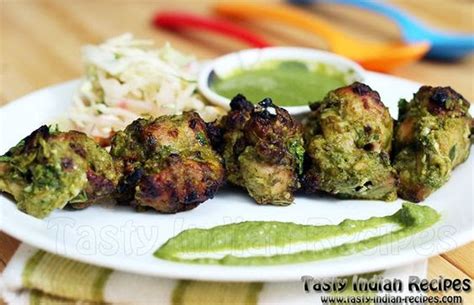 Recipe Of Chicken Banjara Kabab Recipes Site G