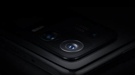 Xiaomi 12 Ultra Tipped to Feature 50-Megapixel Camera, New Snapdragon ...