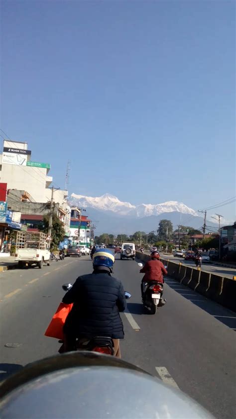 Beautiful city Pokhara, Nepal : r/NepalTravel