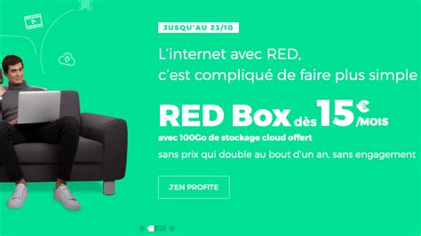 Comparatif Des Meilleures Box Internet Sans Engagement Et En Promo