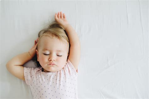 What's The Healthiest Sleeping Position? - Children's Bed Shop