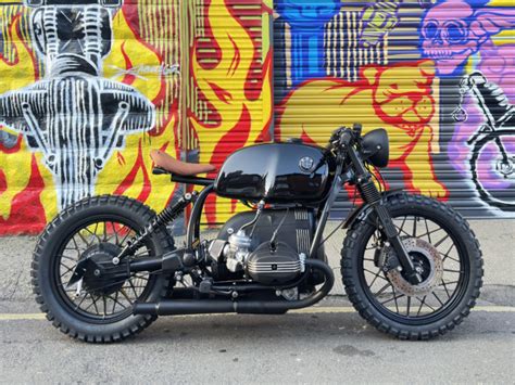 Black Bobber Ii