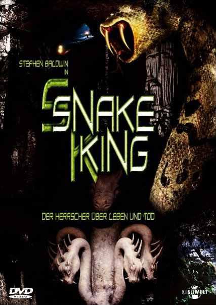 Top 10 Snake Movies