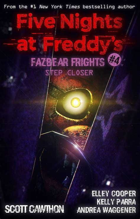 Fnaf Sfmremake Step Closer By Aftonproduction On Deviantart