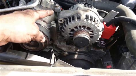 Duramax Dual Alternator Kit