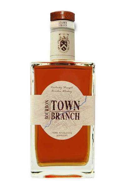 Town Branch Kentucky Straight Bourbon Whiskey Price Ratings And Reviews Order Online