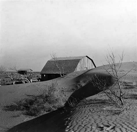 PBR Book And Film Club: Dust Bowl Photography: Arthur Rothstein