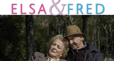 Viernes de película. Elsa & Fred – Museo de Arte Contemporáneo