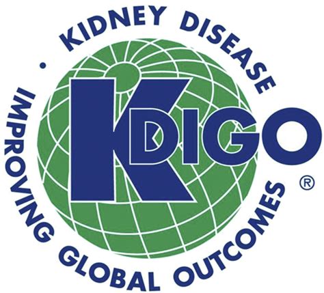 KDIGO 2017 Clinical Practice Guideline Update For The Diagnosis