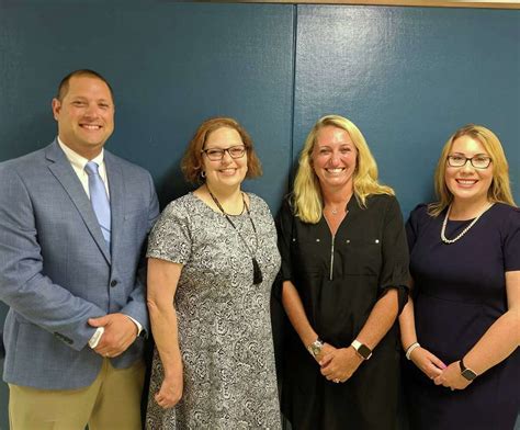 Marks Gets Sis Top Job Shs Assistant Principals Named