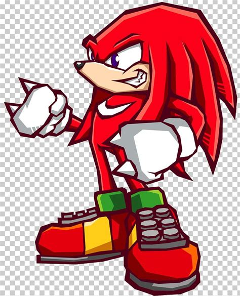 Sonic Battle Knuckles The Echidna Sonic Adventure 2 Shadow The Hedgehog