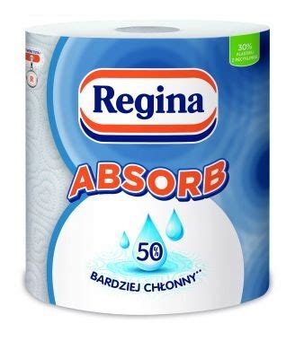 Regina ręcznik papierowy ABSORB 14392844513 Allegro pl