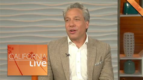 Thom Filicia In Studio California Live Nbcla Youtube