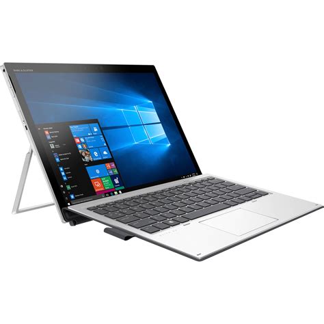 Hp Elite X G Multi Touch In Notebook Sa Ut Aba