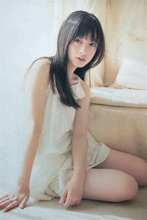 Kanna Hashimoto 橋本環奈 Tumblr