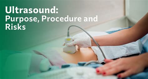 Ultrasound Purpose Procedure And Risks Aarthi Scans And Labs