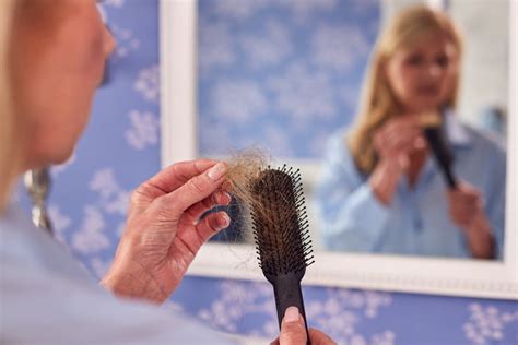 Queda De Cabelo Na Menopausa Causas Como Prevenir E Tratar Vitat