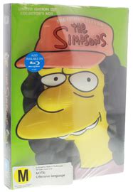 The Simpsons - Season 15 | DVD | Buy Now | at Mighty Ape NZ