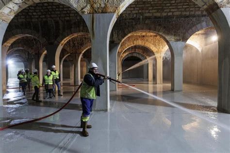 Desestiman Las Alegaciones Al Tasazo De Aguas De Burgos Noticias