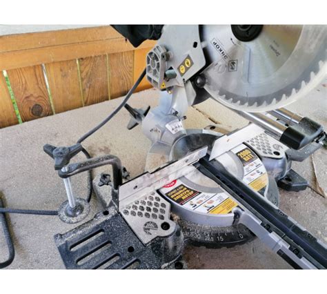 Торцовочная пила Энкор Корвет 4-300 90042 - выгодная цена, отзывы ...