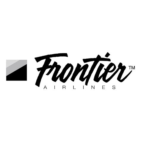 Frontier Airlines ⋆ Free Vectors, Logos, Icons and Photos Downloads