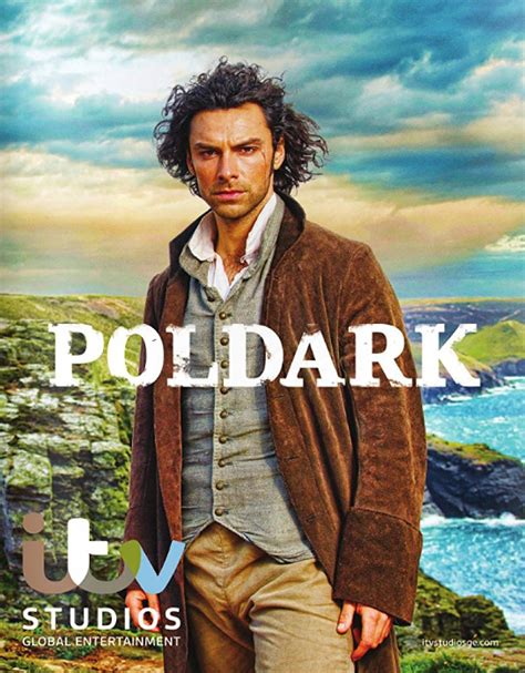 Poster Poldark 2015 Poster 6 Din 8 Cinemagiaro