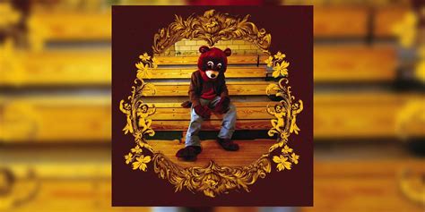 Revisiting Kanye West’s Debut Album ‘The College Dropout’ (2004 ...