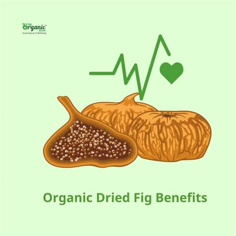 Healthy Organic Dried Fig Benefits Nutrition And More 2023