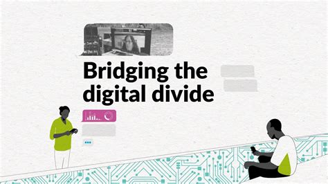 Bridging The Digital Divide IIED Annual Review 2021 YouTube