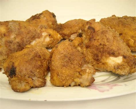 Kfc Chicken Recipe - Food.com