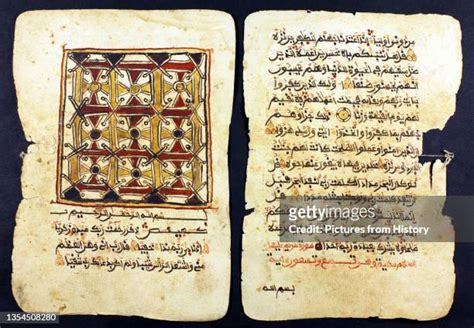 Timbuktu Manuscripts Photos and Premium High Res Pictures - Getty Images