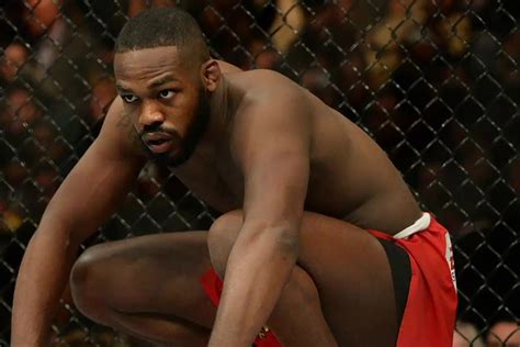 Jon Jones Explains How A Damn Sex Pill Altered His Life After Ufc 200 Fox Sports