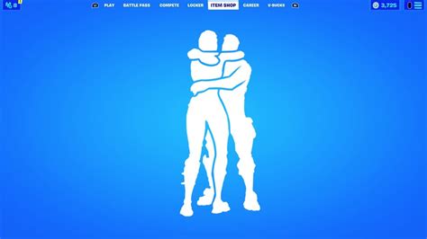 Bear Hug Emote Free Refund Fortnite Youtube