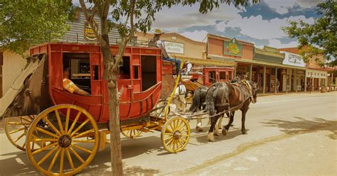 Visit Tombstone, Arizona (Attractions, Events & Things to Do) | Visit ...