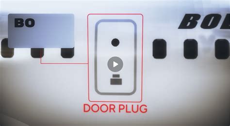 U.S. Boeing's door plug installation process for the 737 Max 9 is ...