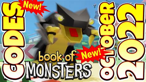 New Codes Donuts Book Of Monsters Roblox Game All Secret Codes All