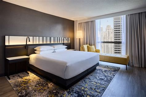 Hyatt Regency Chicago Chicago, Illinois, US - Reservations.com