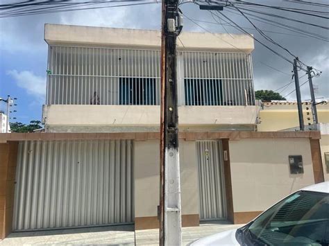 Casa na Rua João de Souza Leal 31 Jabotiana em Aracaju por R 605