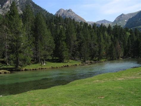 Un Paseo Adaptado Por El Planell D Aig Estortes El Pa S Del Aigua