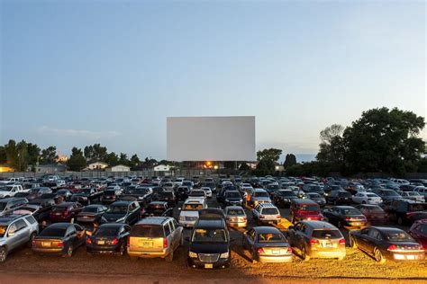 The 9 drive-in theaters to celebrate in Colorado | Arts-entertainment ...