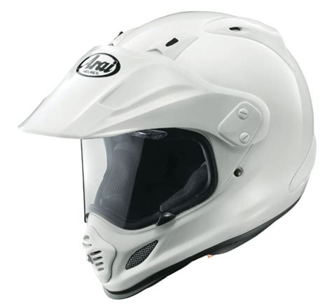 Arai XD 4 Solid Helmet Black AOMC Mx