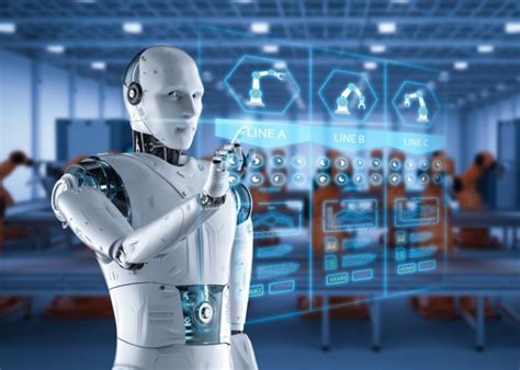 Best Practices For Implementing Robotic Automation